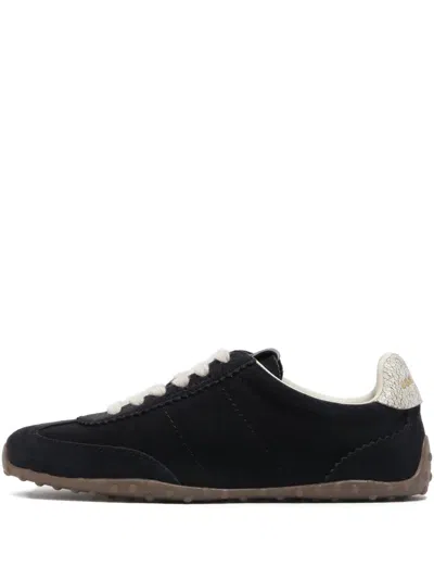 Bimba Y Lola 13 29 Scalloped Sneakers In Multi