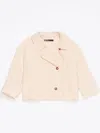 BIMBA Y LOLA A-LINE JACKET