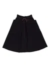 Bimba Y Lola A-line Midi Skirt