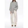 Bimba Y Lola Barrel In Gray