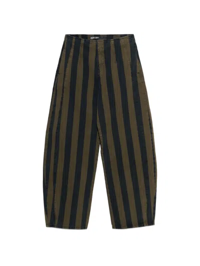 Bimba Y Lola Barrel In Purple