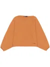 Bimba Y Lola Batwing Sweater