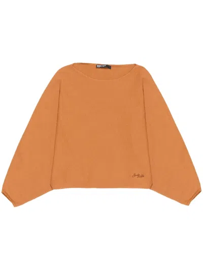 Bimba Y Lola Batwing Sweater