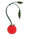Bimba Y Lola Berry-motif Bag Charm