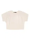 Bimba Y Lola Boxy T-shirt