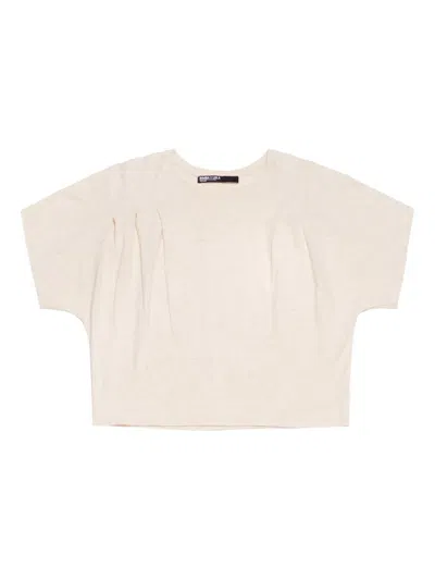 Bimba Y Lola Boxy T-shirt