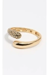 Bimba Y Lola Bracelet In Gold