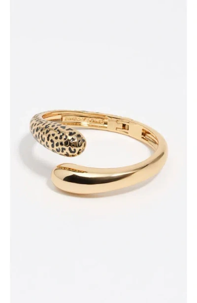 Bimba Y Lola Bracelet In Gold