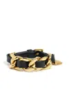 Bimba Y Lola Chain Bracelet