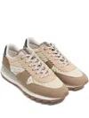 Bimba Y Lola Colour-block Panelled Sneakers