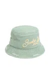 Bimba Y Lola Cotton Bucket Hat