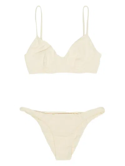 Bimba Y Lola Daniele Bikini In Neutral