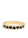 Bimba Y Lola Enamel-hearts Bracelet