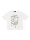 Bimba Y Lola Graphic-print T-shirt