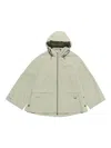 Bimba Y Lola A-line Trench Coat