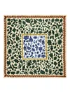 Bimba Y Lola Ikatmix Scarf In Multi