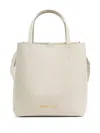 Bimba Y Lola Small Chihuahua Shoulder Bag In Neutrals