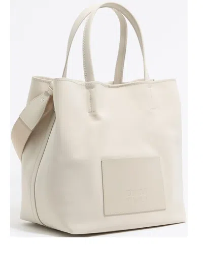 BIMBA Y LOLA LARGE CHIHUAHUA TOTE BAG