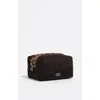 Bimba Y Lola Large Make-up Case In Multi