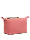 Bimba Y Lola Large Trapezium Make-up Bag