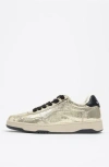 Bimba Y Lola Leather 13 57 Cupsole Sneaker In Multi