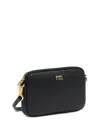 Bimba Y Lola Leather Cross Body Bag
