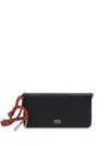 Bimba Y Lola Leather Mini Bag
