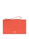Bimba Y Lola Leather Purse
