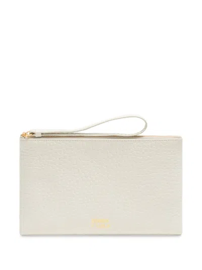 Bimba Y Lola Leather Purse