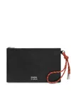Bimba Y Lola Leather Coin Purse