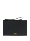 Bimba Y Lola Leather Purse
