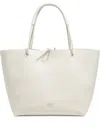 Bimba Y Lola Leather Shoulder Bag