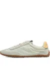 Bimba Y Lola Leather Sneakers
