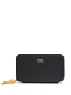 Bimba Y Lola Leather Wallet