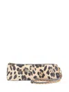 Bimba Y Lola Leopard-print Make-up Case