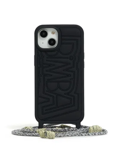 Bimba Y Lola Logo-embossed Iphone 13 Case