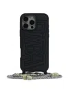Bimba Y Lola Logo-embossed Iphone 13 Pro Max Case