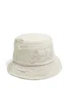Bimba Y Lola Logo-embroidered Bucket Hat