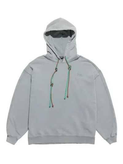 Bimba Y Lola Logo Hoodie