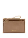 Bimba Y Lola Logo-lettering Purse