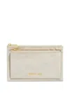 Bimba Y Lola Logo-lettering Purse