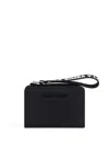 Bimba Y Lola Logo-lettering Urse In Black