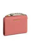 Bimba Y Lola Logo-lettering Wallet