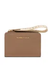 Bimba Y Lola Logo-lettering Wallet