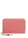Bimba Y Lola Logo-lettering Wallet