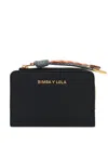 Bimba Y Lola Logo-lettering Wallet