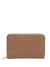 Bimba Y Lola Logo-lettering Wallet