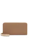 Bimba Y Lola Logo-lettering Wallet