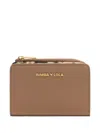 Bimba Y Lola Logo-lettering Wallet
