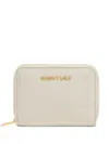 Bimba Y Lola Logo-lettering Wallet